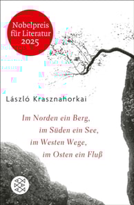 Im Norden ein Berg, im Suden ein See, im Westen Wege, im Osten ein Fluss