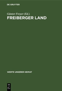 Freiberger Land
