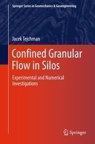 Confined Granular Flow in Silos