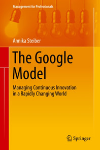 Google Model