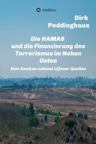 Die HAMAS und die Finanzierung des Terrorismus im Nahen Osten