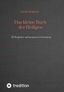 Das kleine Buch der Heiligen