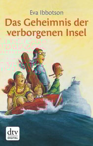 Das Geheimnis der verborgenen Insel