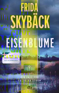Eisenblume