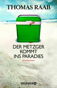 Der Metzger kommt ins Paradies