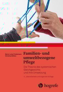 Familien– und umweltbezogene Pflege