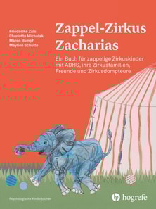 Zappel–Zirkus Zacharias