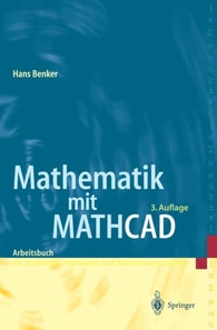 Mathematik mit Mathcad