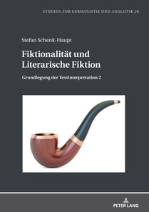 Fiktionalitaet und Literarische Fiktion