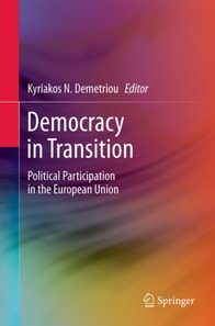Democracy in Transition
