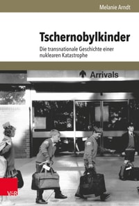 Tschernobylkinder
