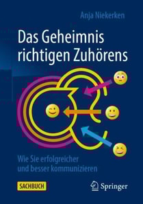 Das Geheimnis richtigen Zuhörens