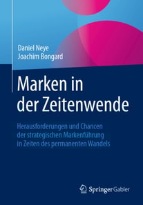 Marken in der Zeitenwende