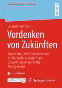 Vordenken von Zukunften