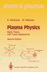 Plasma Physics