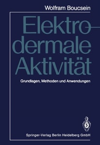 Elektrodermale Aktivität