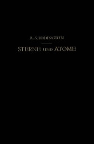 Sterne und Atome
