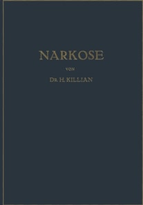 Narkose zu Operativen Zwecken