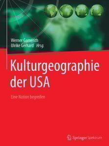 Kulturgeographie der USA 