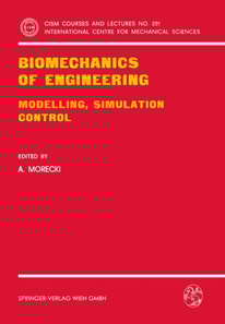 Biomechanics of Engineering