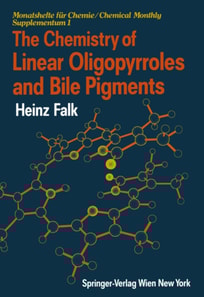 Chemistry of Linear Oligopyrroles and Bile Pigments