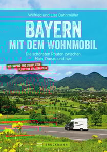 Bayern mit dem Wohnmobil