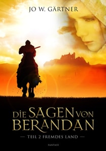 Die Sagen von Berandan