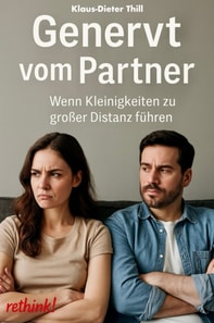 Genervt vom Partner
