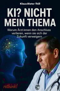 KI? Nicht mein Thema