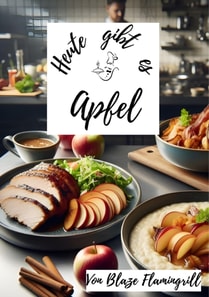 Heute gibt es - Apfel
