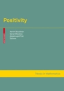 Positivity
