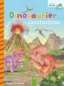 Dinosauriergeschichten