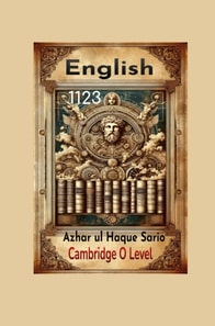 Cambridge O Level English 1123