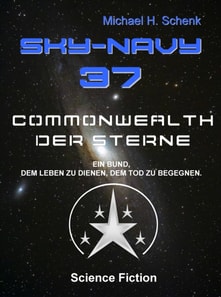 Sky-Navy 37 - Commonwealth of Stars