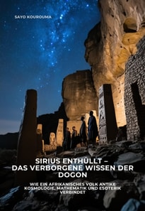 Sirius enthüllt –  Das verborgene Wissen der Dogon