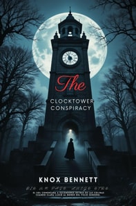 Clocktower Conspiracy