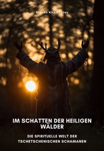 Im Schatten der heiligen Wälder