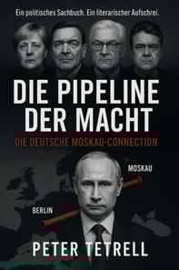 Die Pipeline der Macht