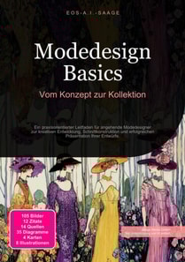 Modedesign Basics: Vom Konzept zur Kollektion