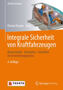 Integrale Sicherheit von Kraftfahrzeugen
