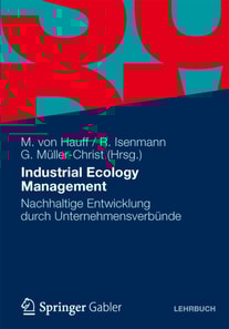 Industrial Ecology Management