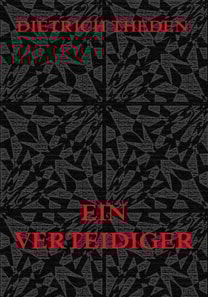 Ein Verteidiger