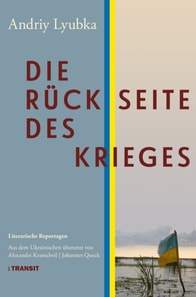 Die Ruckseite des Krieges