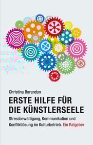 Erste Hilfe für die Künstlerseele