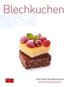 Blechkuchen