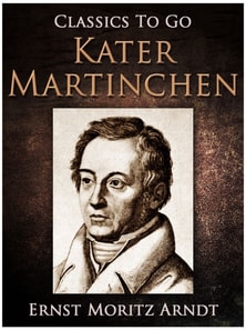 Kater Martinchen