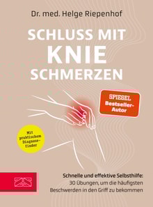 Schluss mit Knieschmerzen