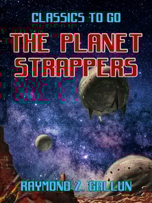 Planet Strappers