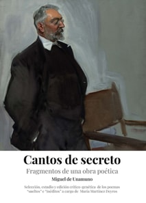 "Cantos de secreto"