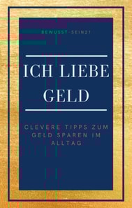 Ich liebe Geld